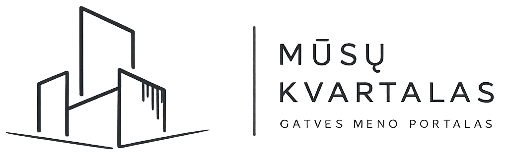 Mūsų kvartalas